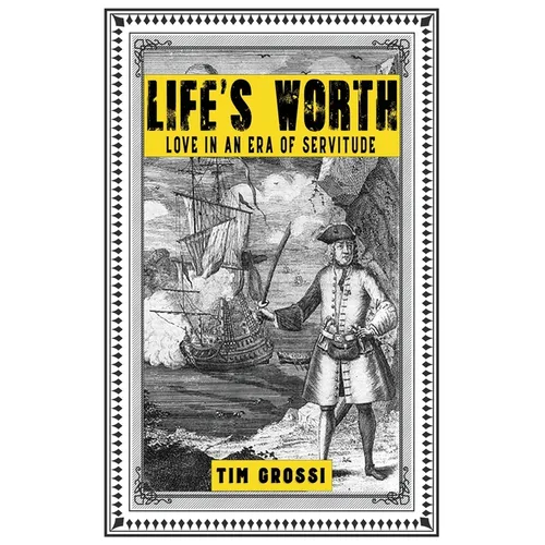 Life's Worth: Love in an Era of Servitude