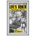 Life's Worth: Love in an Era of Servitude