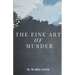 The Fine Art of Murder