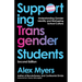 Supporting Transgender Students, Second Edition: Understanding Gender Identity and Reshaping School Culture