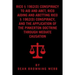 RICO Conspiracy Law and the Pinkerton Doctrine