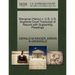 Wangrow (Henry) V. U.S. U.S. Supreme Court Transcript of Record with Supporting Pleadings