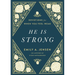 He Is Strong: Devotions for When You Feel Weak