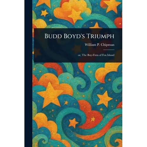 Budd Boyd's Triumph