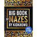 Big Book of Mazes