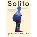 Solito (Spanish Edition)