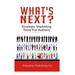 What's Next?: Strategic Marketing Tips For Authors