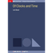 Of Clocks and Time