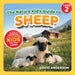 The Nature Kid's Guide to Sheep: A Level 2 Reader for Curious Young Kids Who Love Sheep!