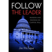 Follow the Leader: Murder and Mayhem on Capitol Hill