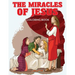The Miracles of Jesus Coloring Book