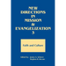 New Directions N Mission and Evangelization 3