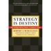 Strategy Is Destiny: How Strategy-Making Shapes a Company's Future