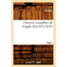 Oeuvres Complètes de Virgile. Tome 1 (Éd.1831-1835)