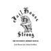 Jailhouse Strong: The Successful Mindset Manual