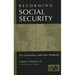 Reforming Social Security: For Ourselves and Our Posterity