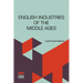 English Industries Of The Middle Ages: Being An Introduction To The Industrial History Of Medieval England