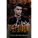 Broken Outsider