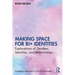 Making Space for Bi+ Identities: Explorations of Genders, Identities, and Relationships