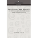 Shadows Cast Before: An Anthology of Prophecies and Presentiments