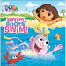 Swim, Boots, Swim!