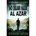 No Dejar Nada al Azar: Spanish Translation of Leave Nothing To Chance