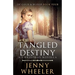 Tangled Destiny: A Christmas Novella