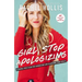 Girl, Stop Apologizing: A Shame-Free Plan for Embracing and Achieving Your Goals