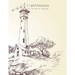 Lighthouses Coloring Book for Grown-Ups 1