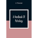 A Handbook Of Patrology