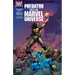 Predator Kills the Marvel Universe