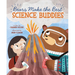 Bears Make the Best Science Buddies