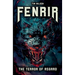 Fenrir - The Terror of Asgard: The story of the most powerful wolf in Norse mythology