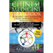 Chinese Medicine Guidebook Balance the 5 Elements & Organ Meridians with Essential Oils (Summary Book Version)