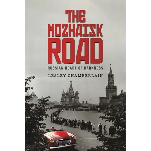 The Mozhaisk Road