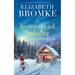 A Homestead Holiday: A Prairie Creek Romance