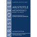 Metaphysics: Books Gamma, Delta, and Epsilon