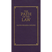 The Path of the Law