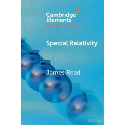 Special Relativity