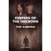 Keepers of the Unknown: The Axeman