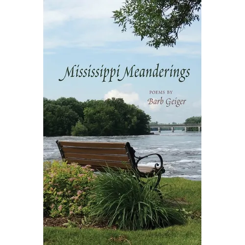 Mississippi Meanderings