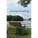 Mississippi Meanderings