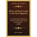 Oliver And Boyd's Guide To The West Highlands: Including Oban, Staffa, Iona, Inveraray, Caledonian Canal, Inverness, Etc. (1860)