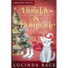 Holidays & Homicide LP: A Paranormal Witch Cozy Mystery