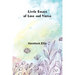 Little Essays of Love and Virtue