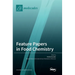 Feature Papers in Food Chemistry