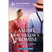 The Amish Bachelor's Promise: An Uplifting Inspirational Romance