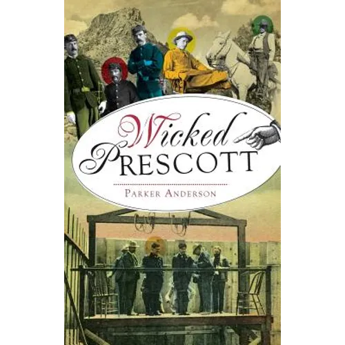 Wicked Prescott