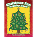 Christmas Fun Activity Book