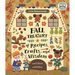 Little Homesteader: A Fall Treasury of Recipes, Crafts, and Wisdom